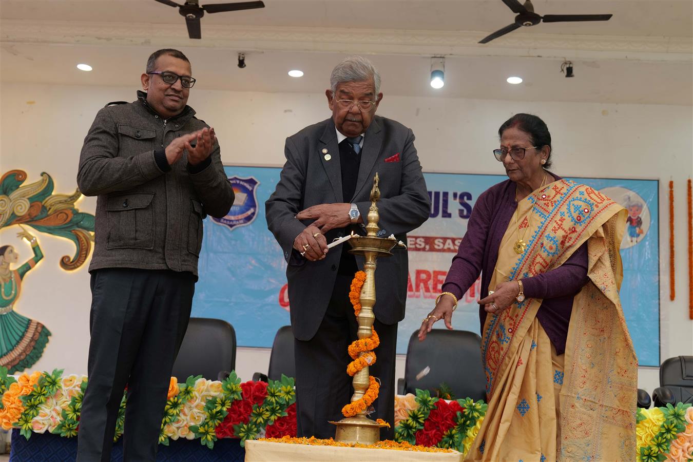 Grand Parents Day 2025 